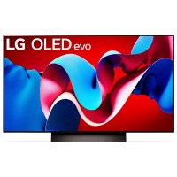 �������� LG OLED48C46LA ��������������� 