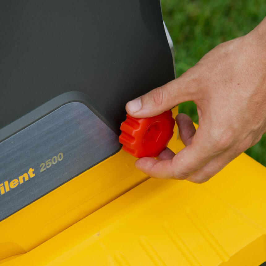 ������������ ������������� ����������� STIGA BIO_Silent2500 