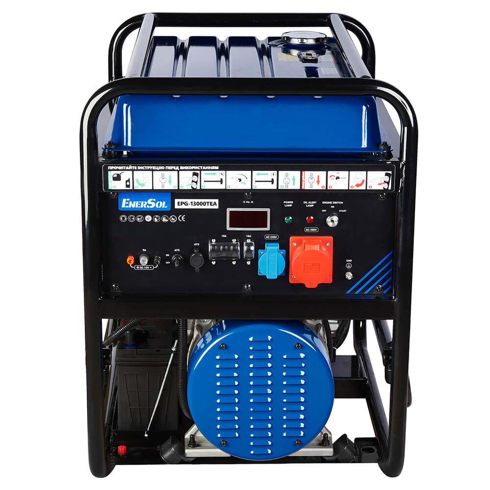 ��������� ���������� EnerSol EPG-13000TEA 