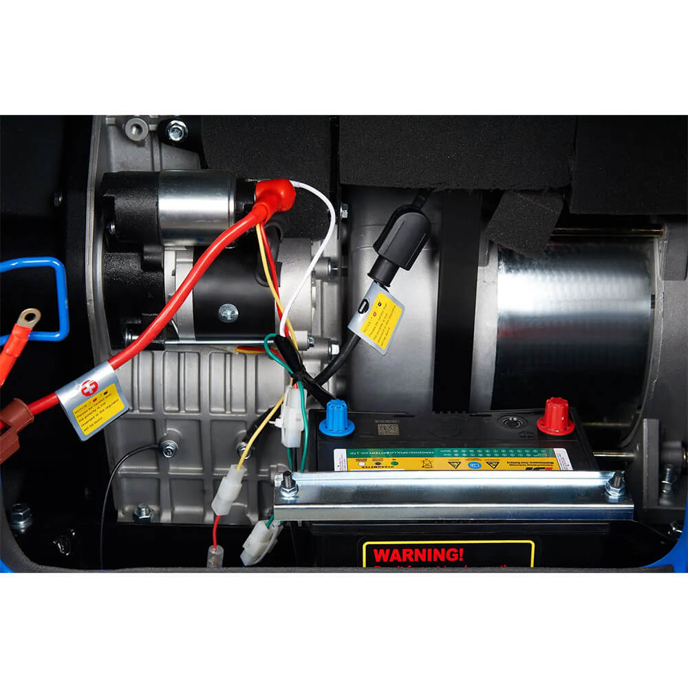 ��������� ��������� EnerSol SKDS-10EBAU 