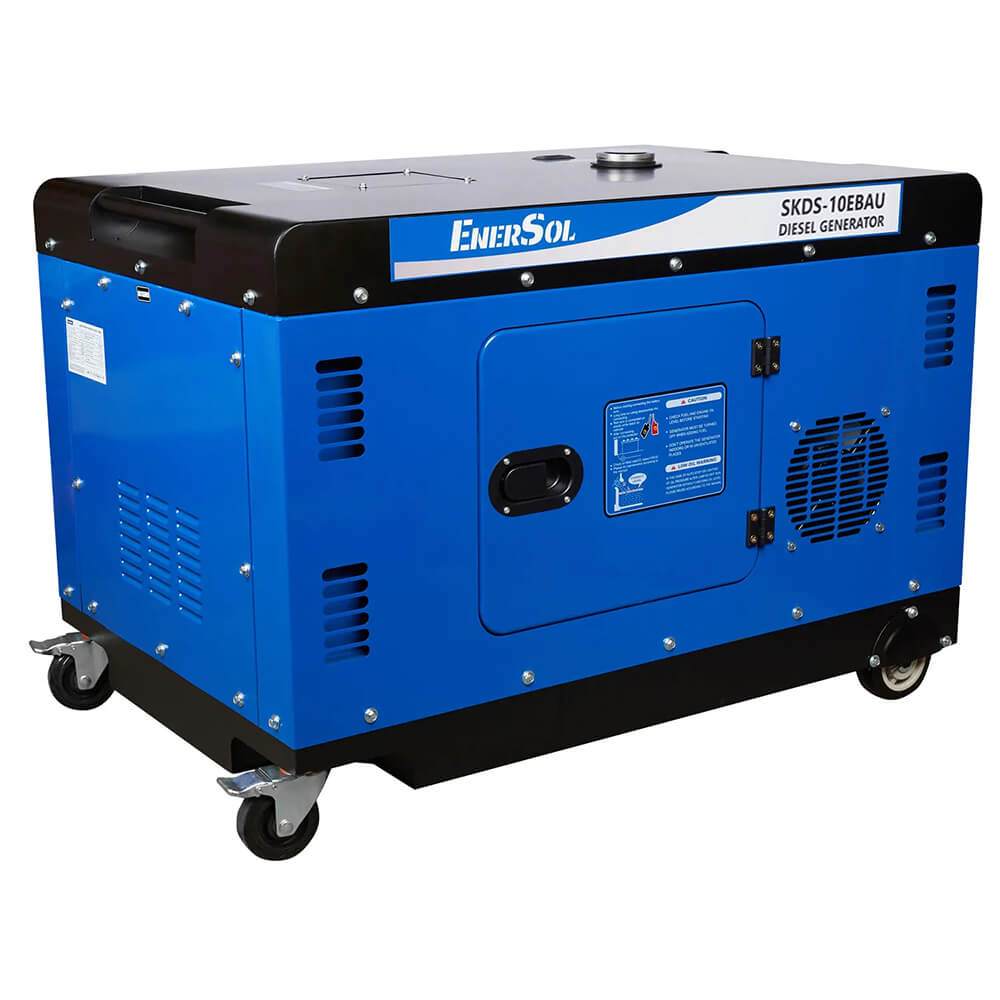 ��������� ��������� EnerSol SKDS-10EBAU 