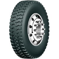  BLACK NOVA 235/75R17.5 SHINE R9 18PR 143/141J () 