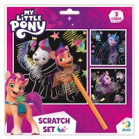 ���� ������ My Little Pony 