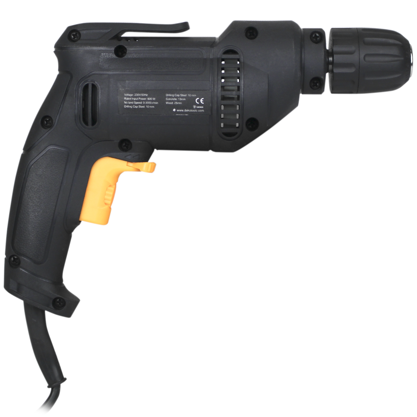 ���������� ����� DEKO 16008 