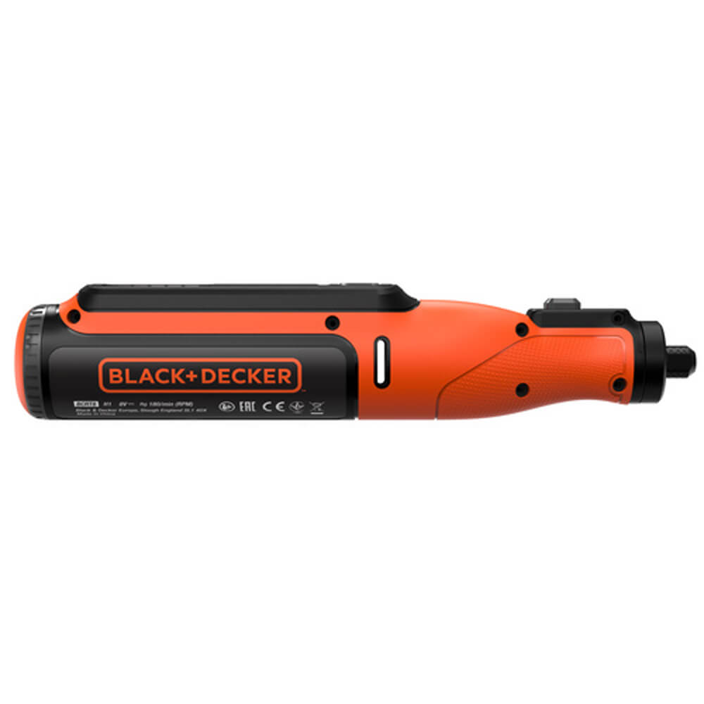 ������������������� ���������� �������������� BLACK+DECKER BCRT8IK 