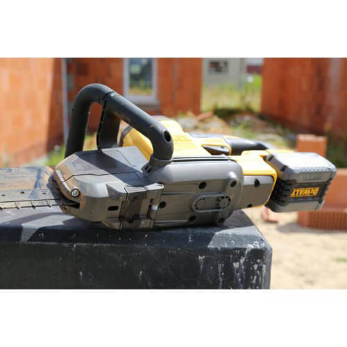 ���� ALLIGATOR �������������� ����������� DeWALT DCS398T2 