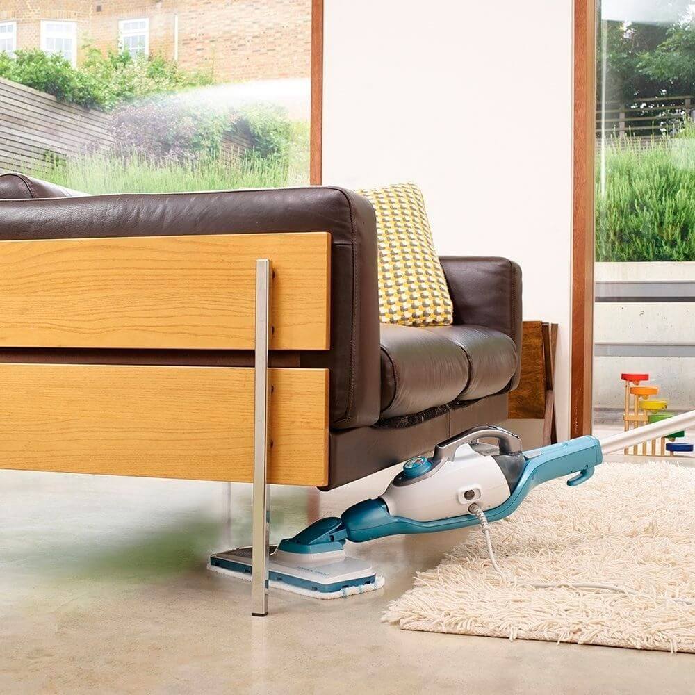 ����� ������� � �������������� BLACK+DECKER FSMH1351SM 