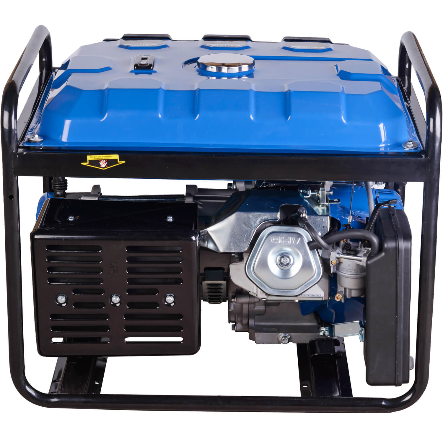 ��������� ���������� EnerSol EPG-7500SE 