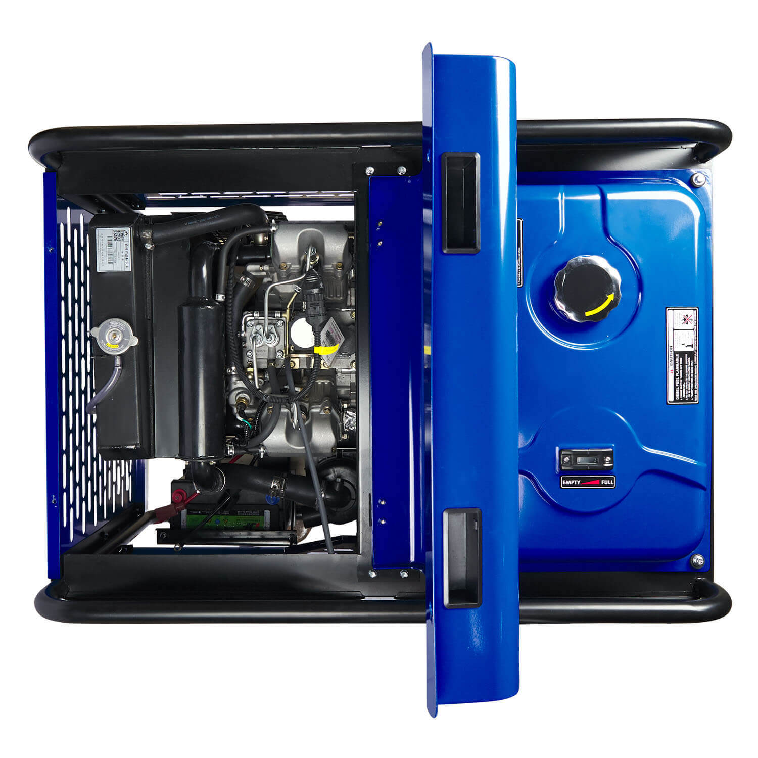 ��������� ��������� EnerSol SKD-12E-3B 