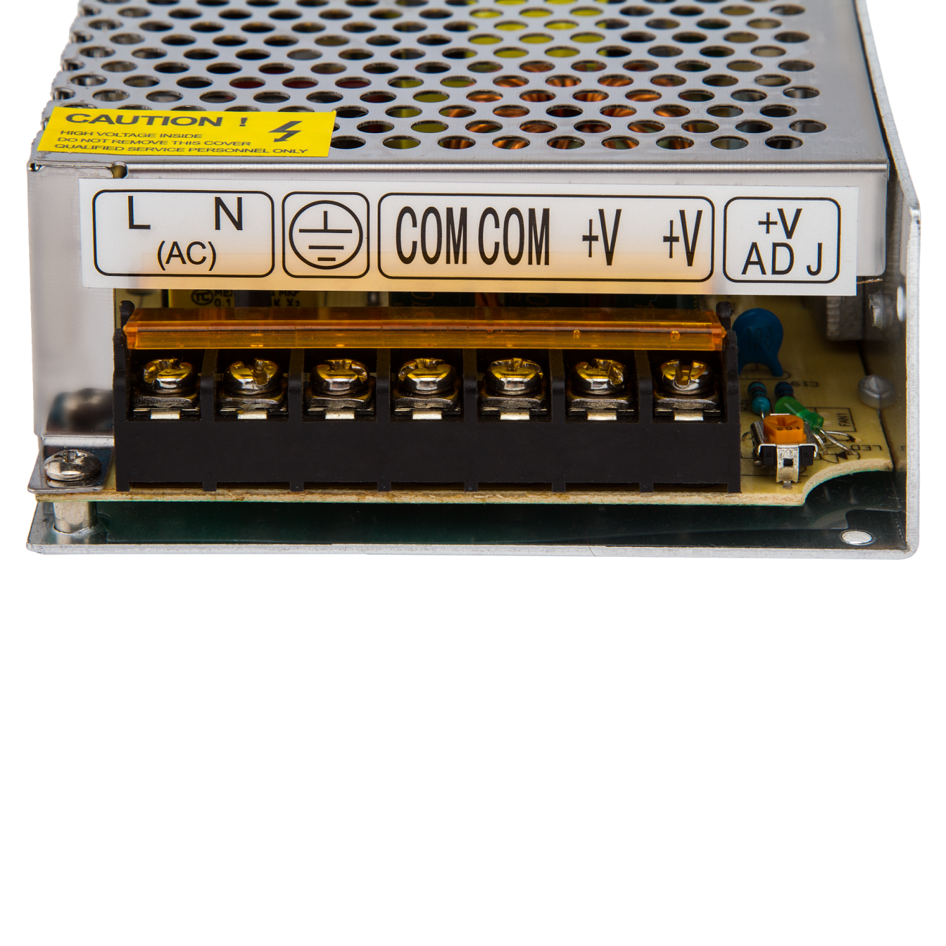 ���������� ���� ������� GV-SPS-� 12V15A-L (180W) 