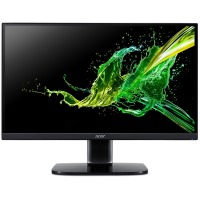 i TFT ACER 23.8" KA242YE0bi (UM.QX2EE.020) 16:9 IPS 100Hz VGA HDMI Black 