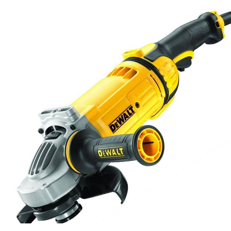 ���������� ������� - �������� ������� DeWALT DWE4557 