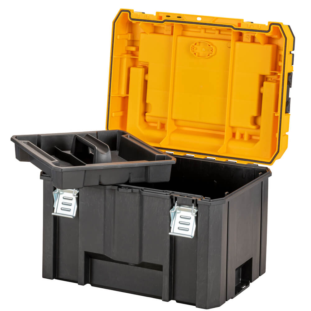���� � ������������ TSTAK 2.0 DeWALT DWST83343-1 