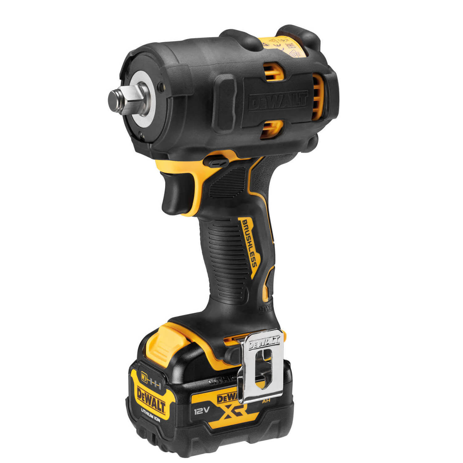 �������� ������� �������������� ����������� DeWALT DCF901P1G 