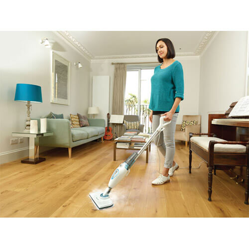 ����� ������� BLACK+DECKER FSM1615 