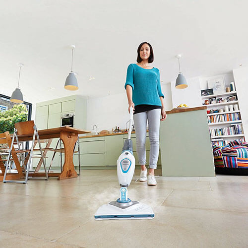 ����� ������� BLACK+DECKER FSM1616 