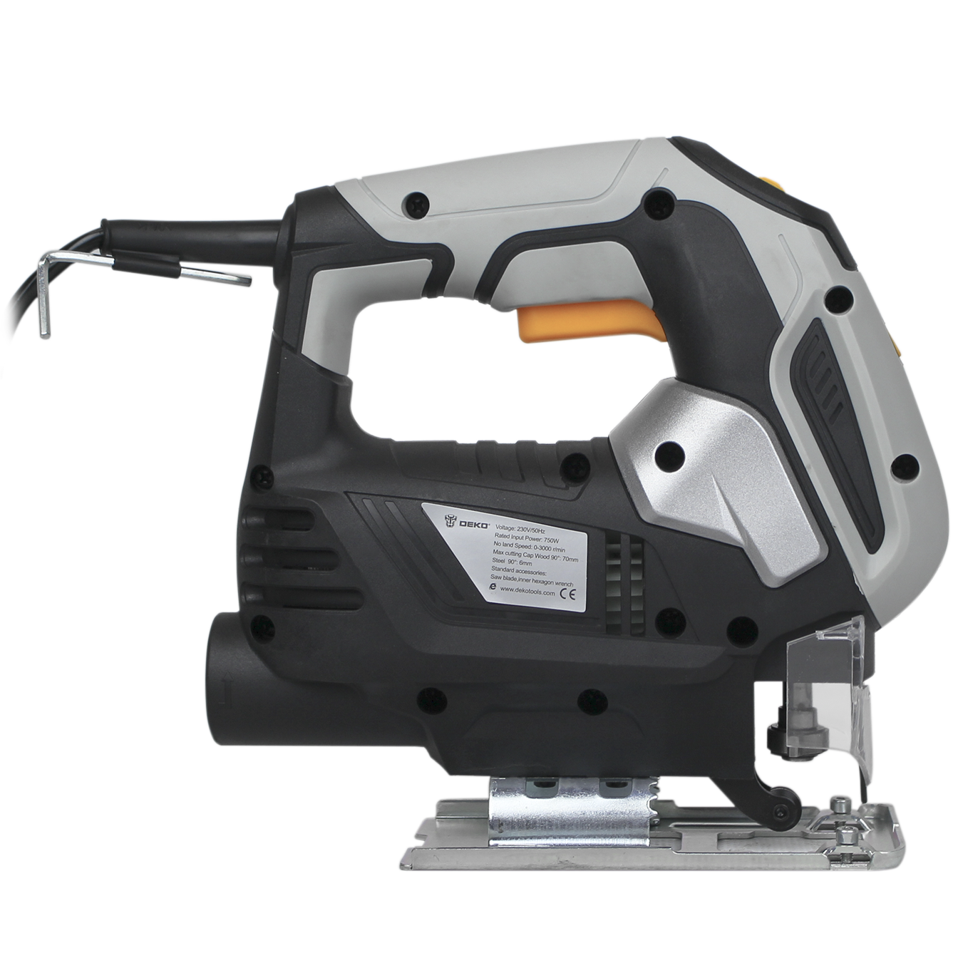 ������������� ������ DEKO 16012 