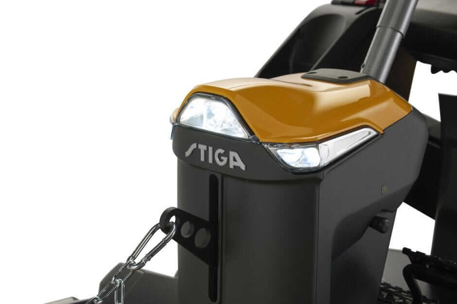 ������ ���������� STIGA Park900WX 