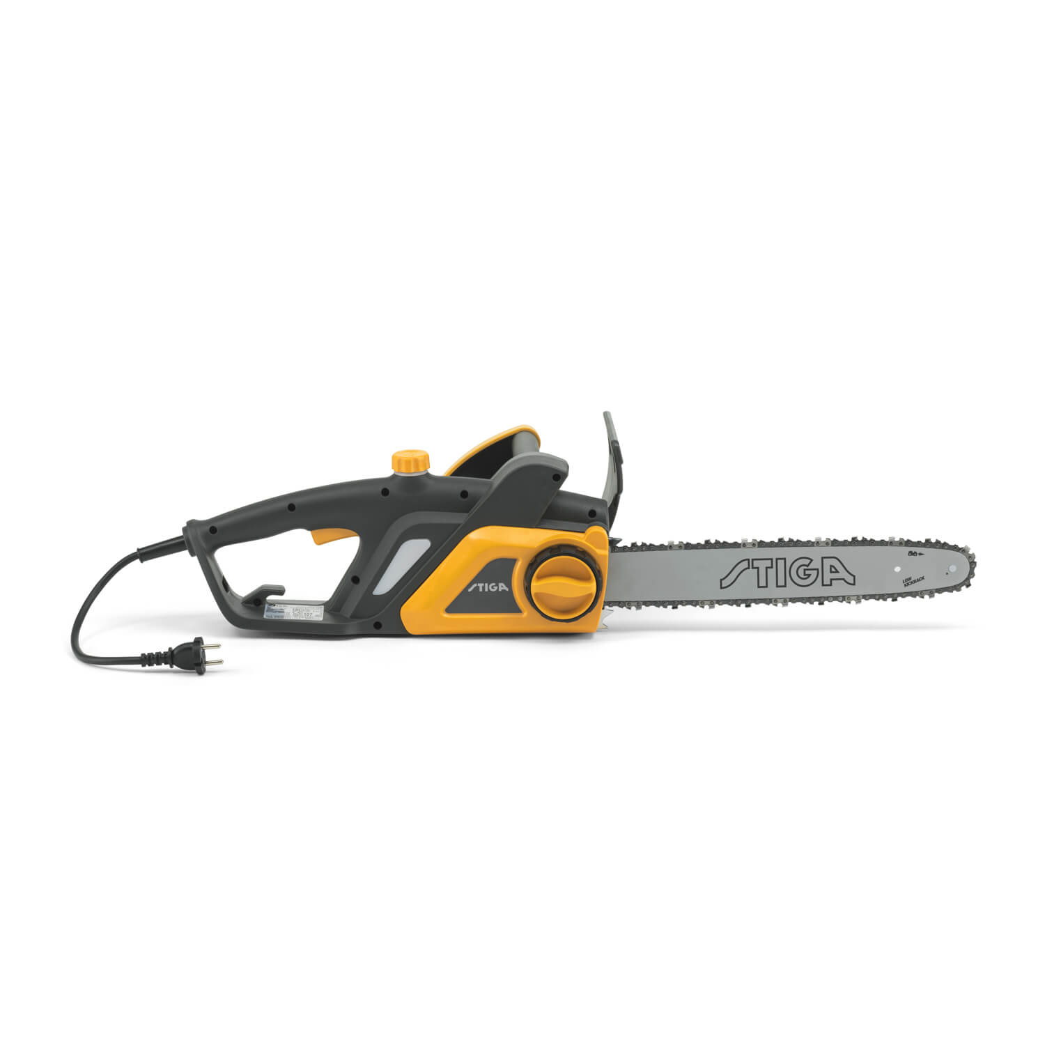 ���� ������ ������������� STIGA CS122c-40 