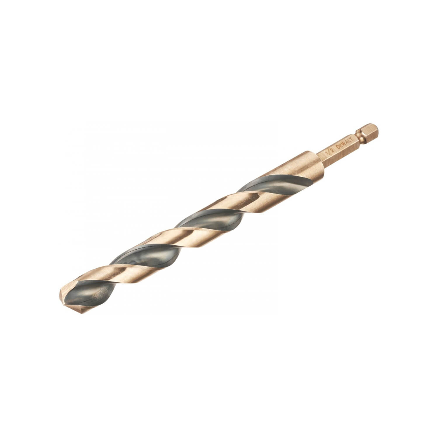 ������ �� ������� EXTREME IMPACT Black & Gold DeWALT DT20618 