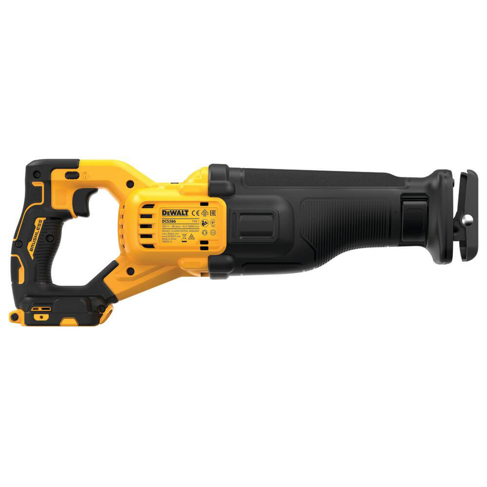 ���� ��������� �������������� DeWALT DCS386NT 