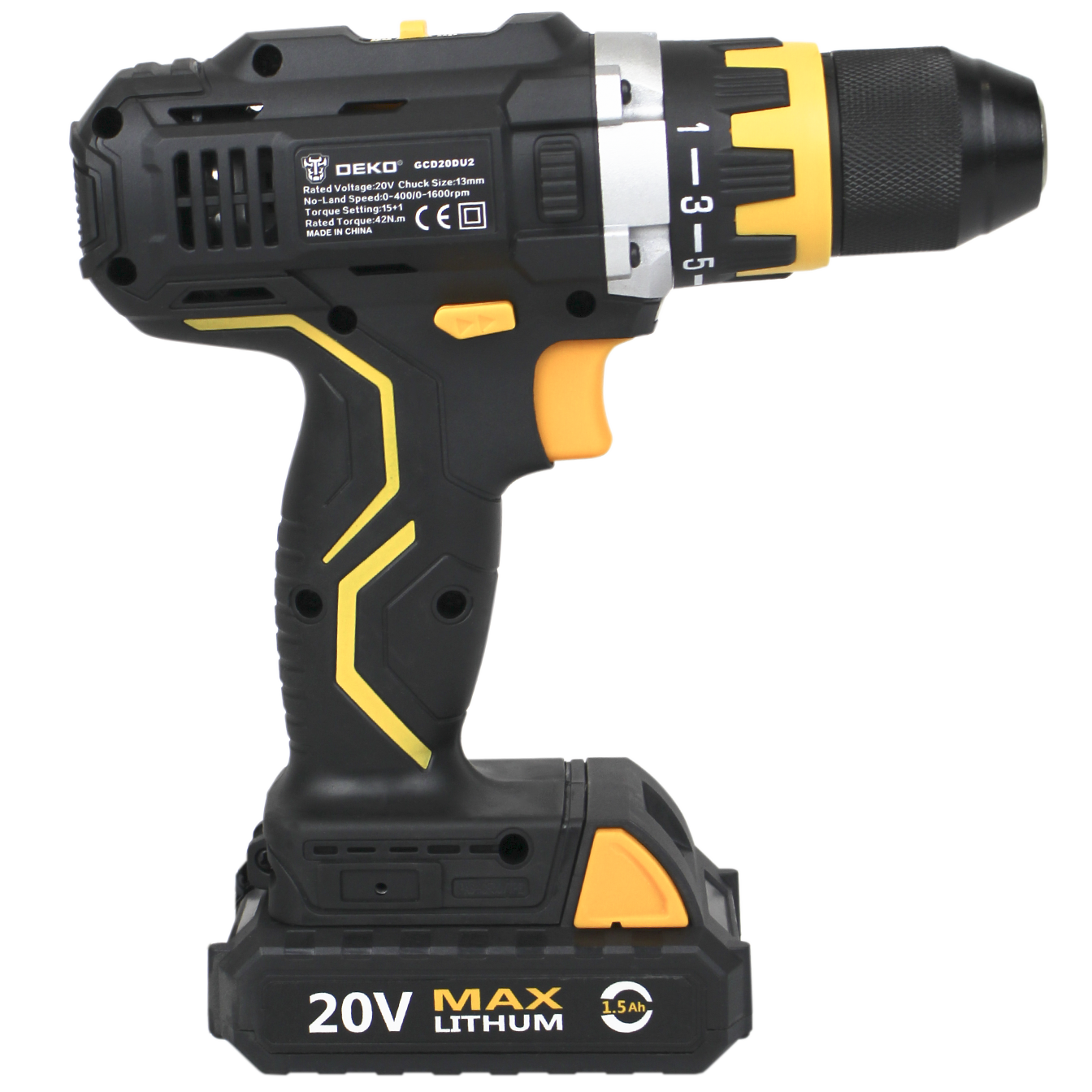 �������������� ���������� DEKO 13521 