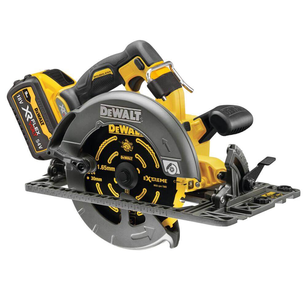 ���� �������� �������������� DeWALT DCS579X2 