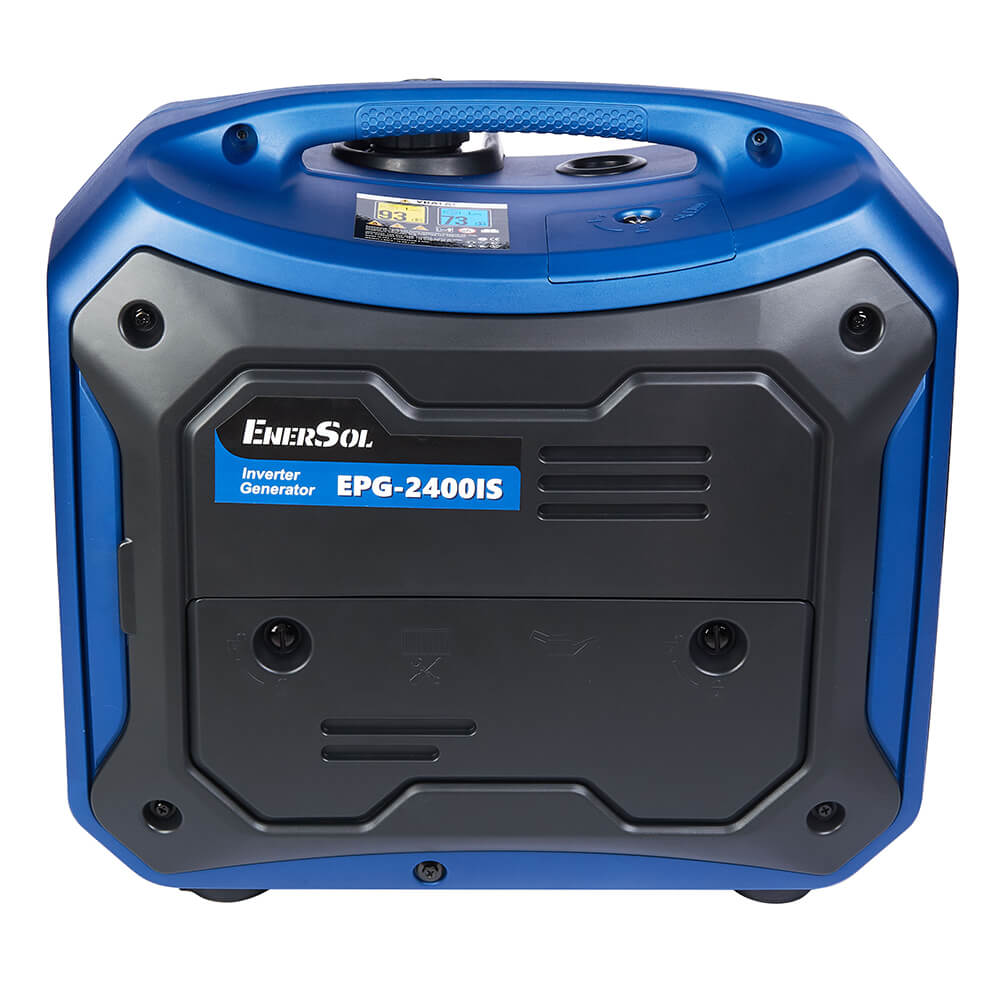 ��������� ���������� ����������� EnerSol EPG-2400IS 