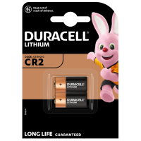 ��������� DURACELL DL CR2 2 ��. 