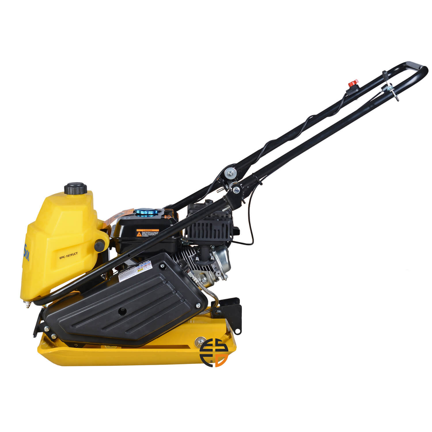 ���������� ����������� EnerSol EPC-107FLCT 