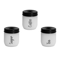 ����� HEREVIN Ice Tea-Coffee-Sugar-Black MIX 0.425 � (172341-020) 
