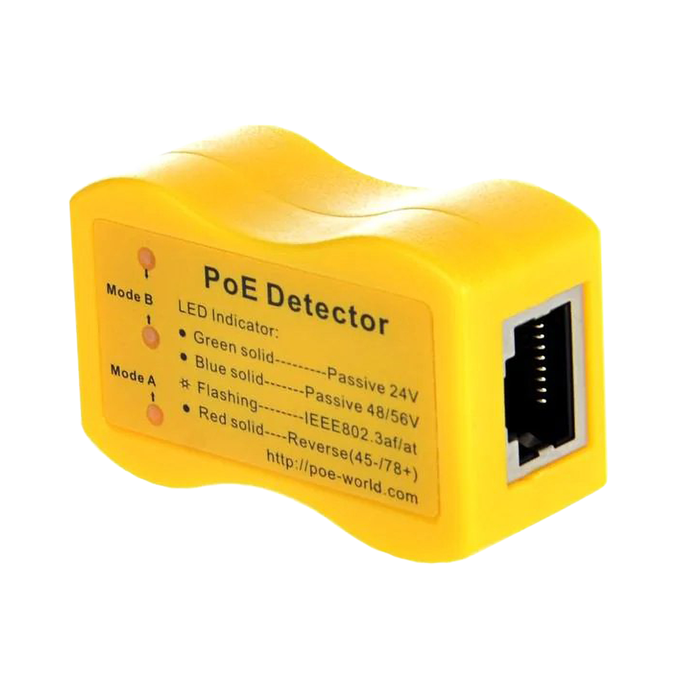 PoE ������ GV-812 