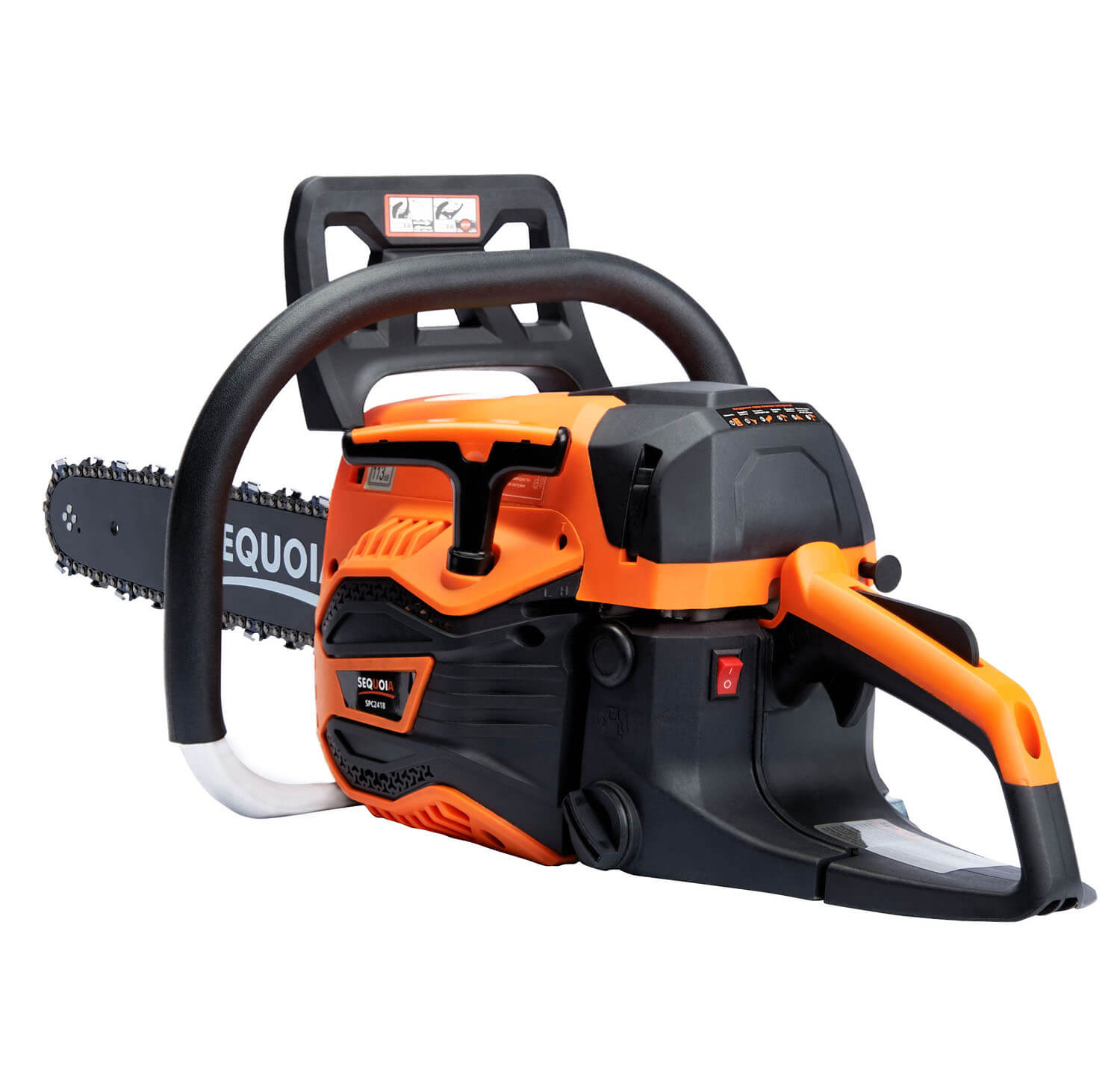 ���� ������ ���������� SEQUOIA SPC2418 