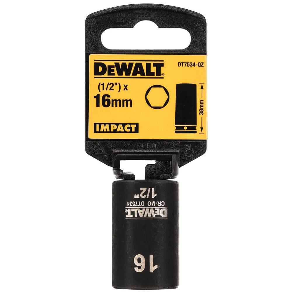 ������� �������� ������� �������� IMPACT DeWALT DT7534 