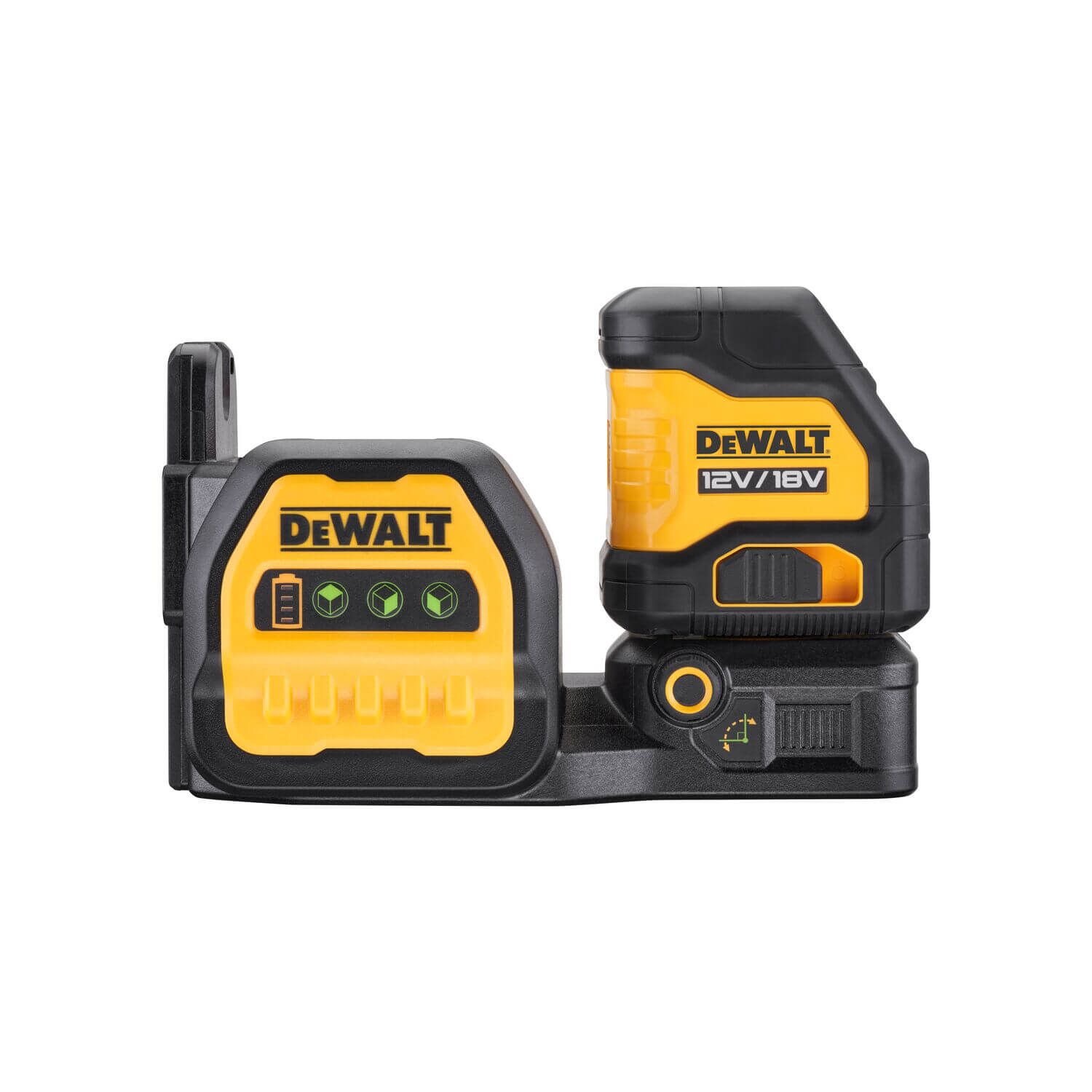 ������� �������� �������� DeWALT DCE088NG18 