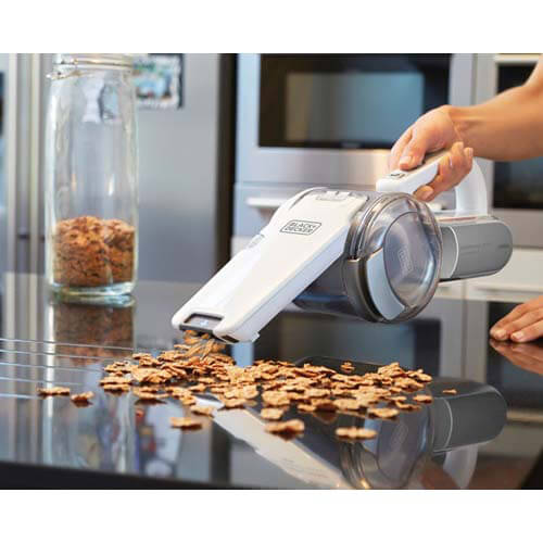 ������� �������������� BLACK+DECKER PV1820L 