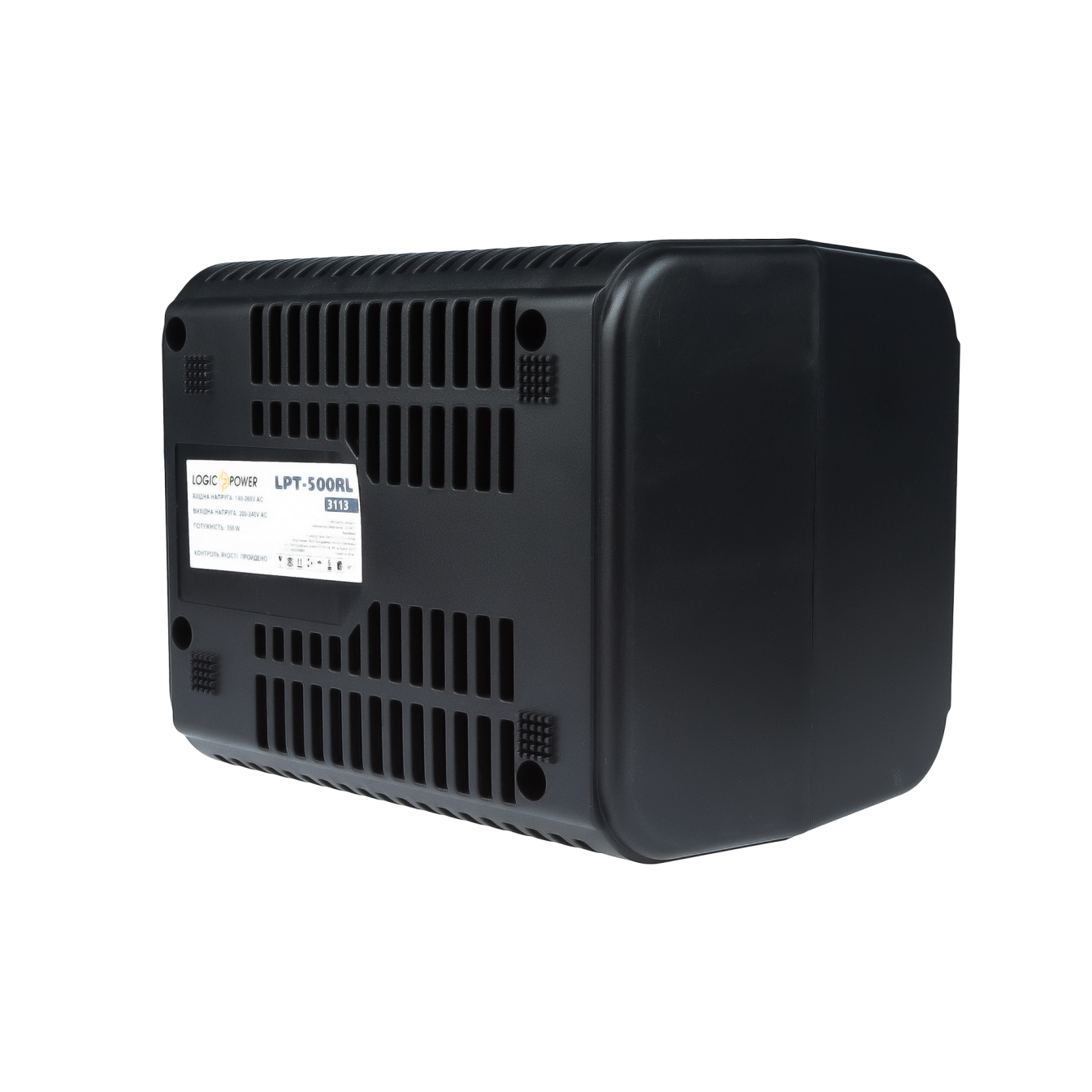 ������������ ���������� LPT-500RL (350W) 