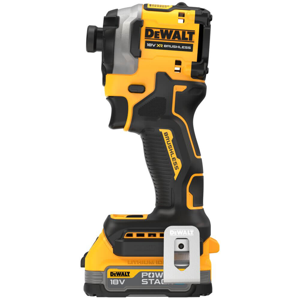 ��������� ������� �������������� ����������� DeWALT DCF850E1T 