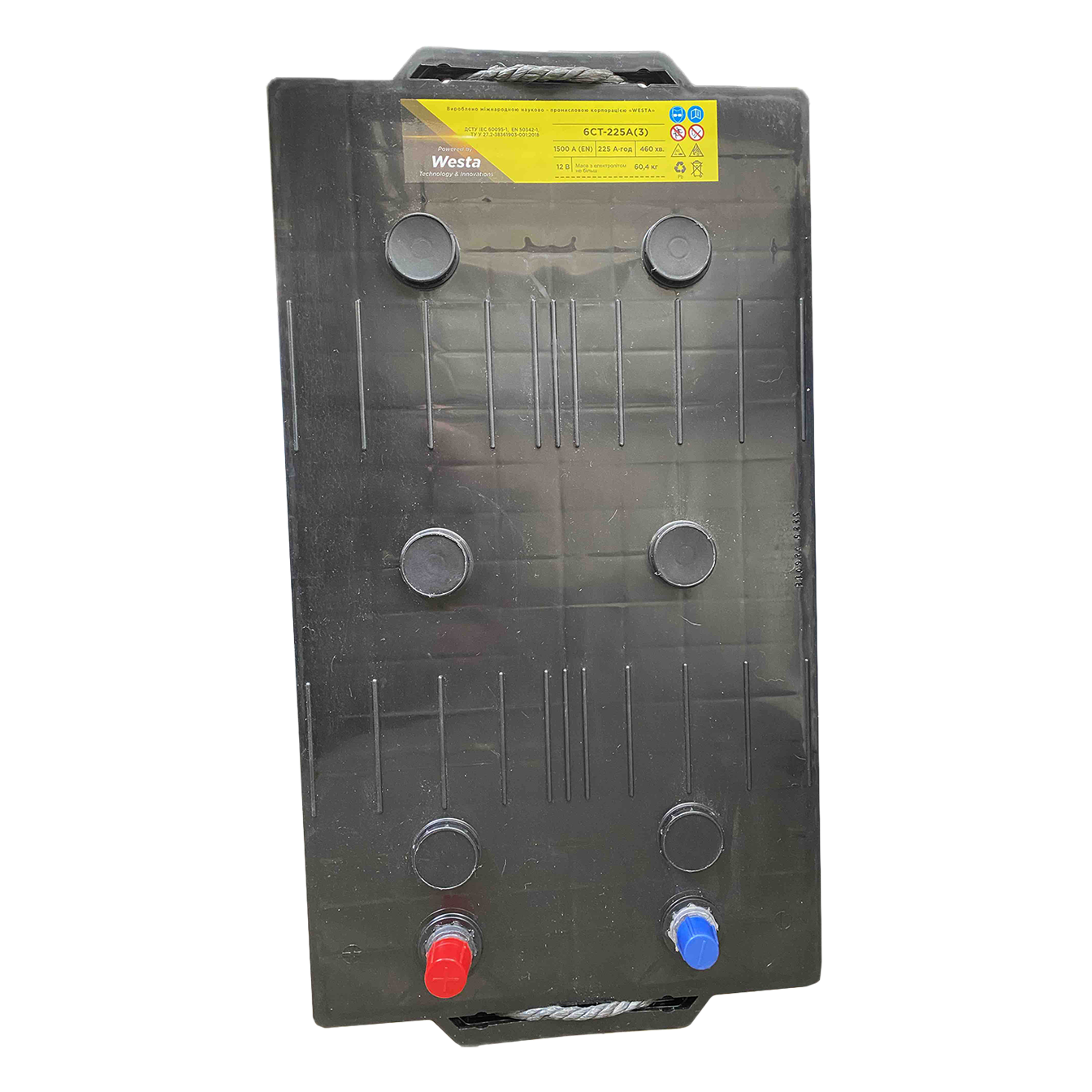 ����������� Westa PREMIUM VOLTMAN 6��-225 � 