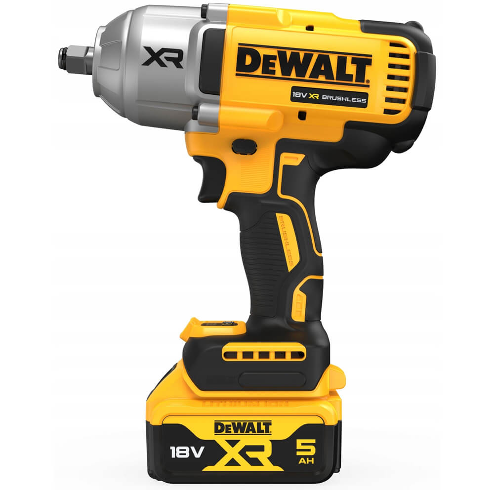 ��������� ������� �������������� ����������� DeWALT DCF900P2T 