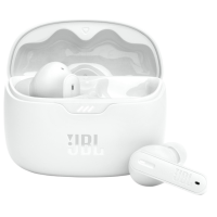 ��������� JBL TUNE BEAM ��� (JBLTBEAMWHT) 