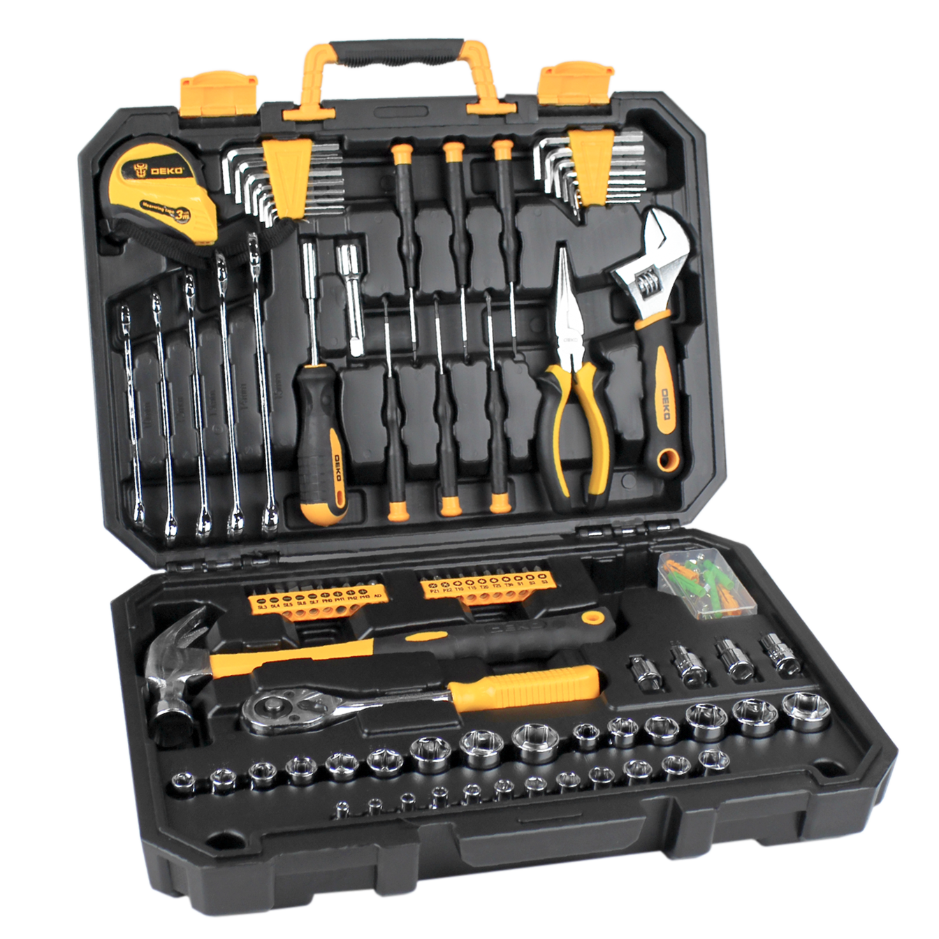 ����� ������������ DEKO 12186 (128��.) 