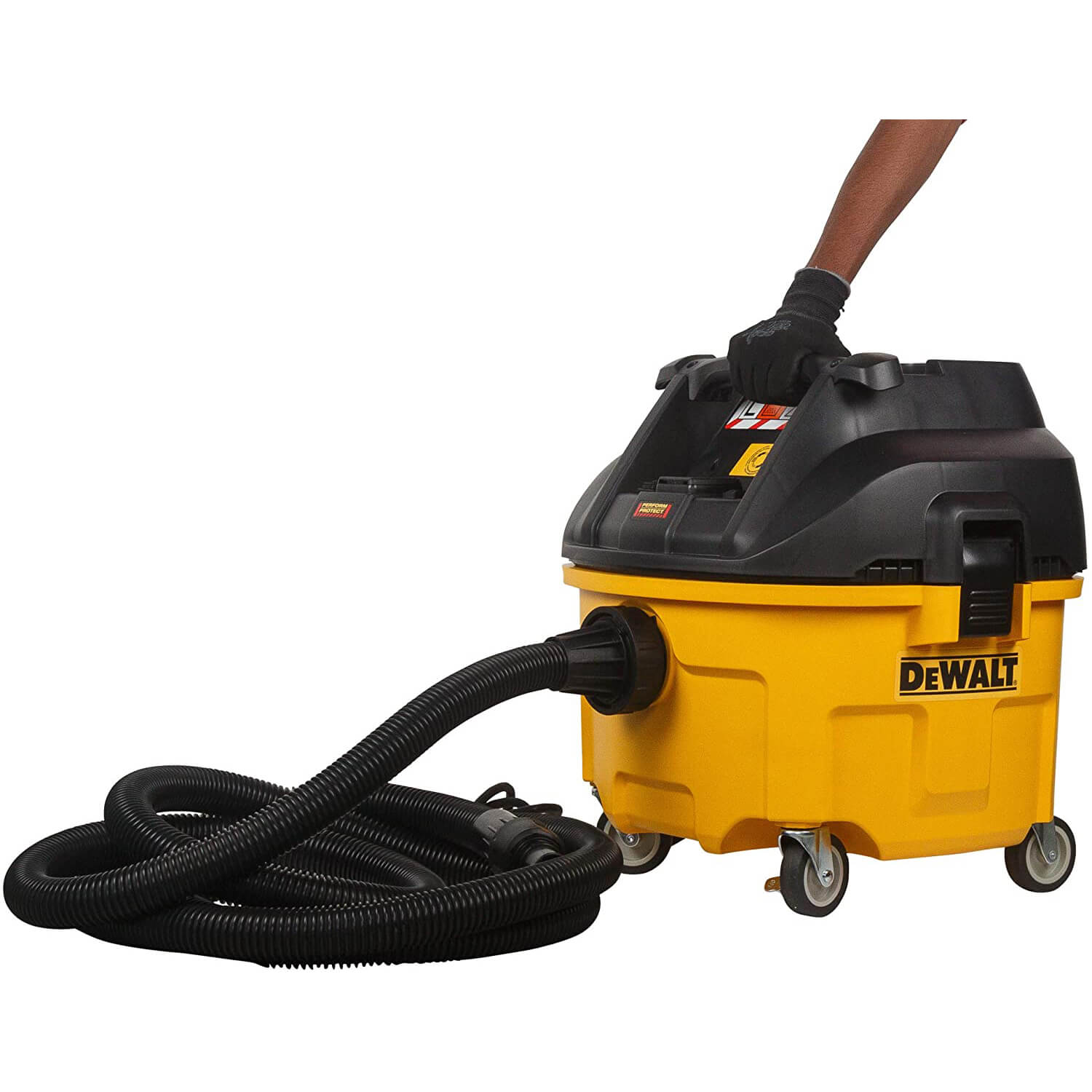 ������� ������� DeWALT DWV901L 