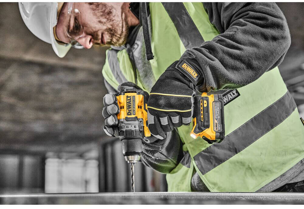 �����-��������� �������������� ����������� DeWALT DCD800NT 