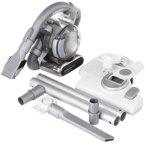 ������� �������������� BLACK+DECKER PD1820LF 