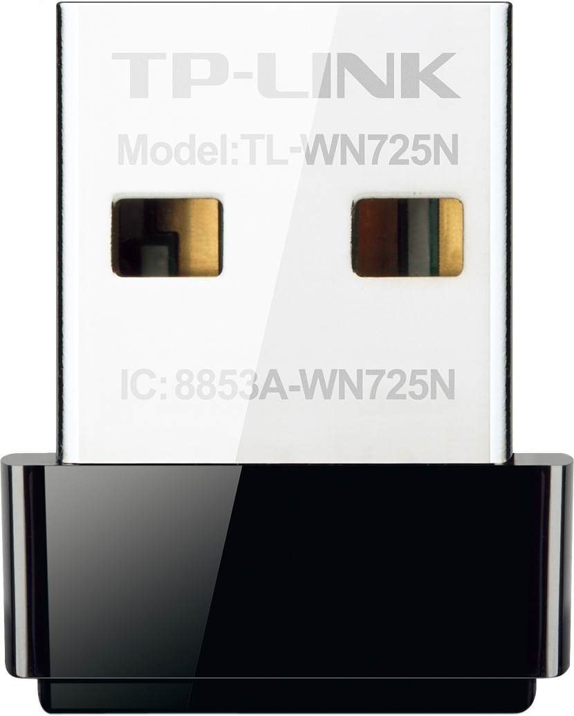 . TP-Link TL-WN725N   