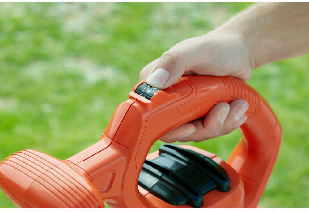 ������� ������� ������������� BLACK+DECKER BEBLV290 