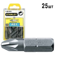 ���.����� Stanley ���� Pz1, 25��, 25��. 