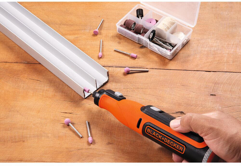 ������������������� ���������� �������������� BLACK+DECKER BCRT8I 