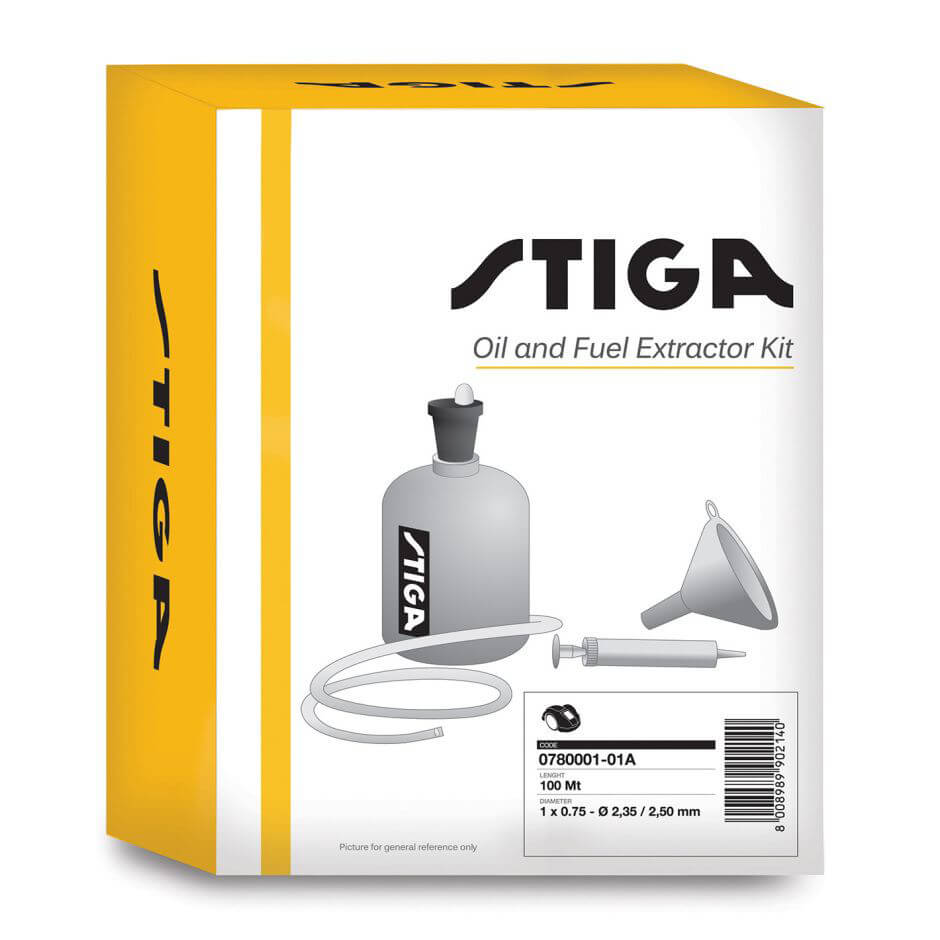 ��������� ����� ��� ���������� �� STIGA 1134-9188-01 